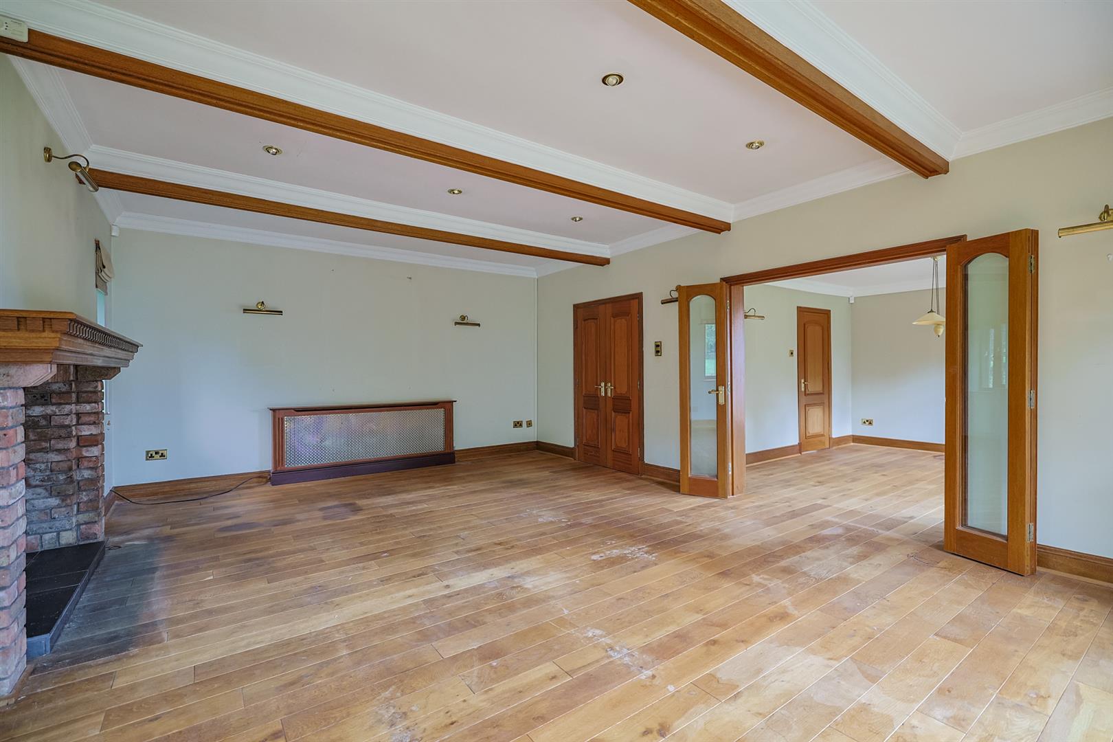 Grovewood, Groves Avenue, Langland, Swansea, SA3 4QF